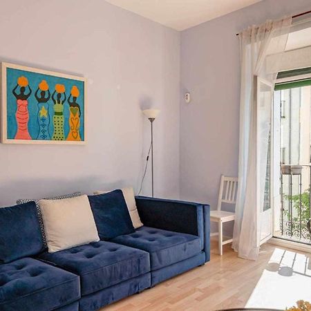 Apartament Luminoso Y Centrico Apt 2 Hab Madryt Zewnętrze zdjęcie