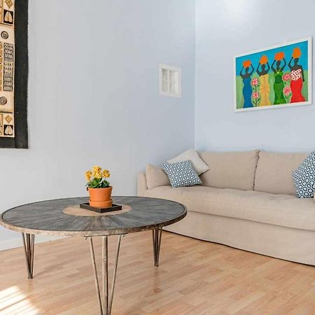 Apartament Luminoso Y Centrico Apt 2 Hab Madryt Zewnętrze zdjęcie