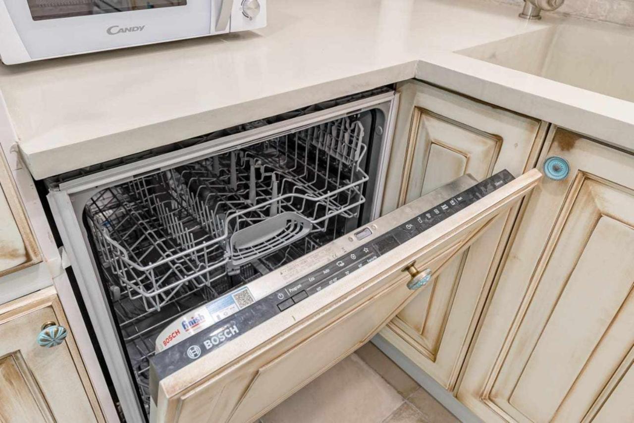 Apartament Luminoso Y Centrico Apt 2 Hab Madryt Zewnętrze zdjęcie