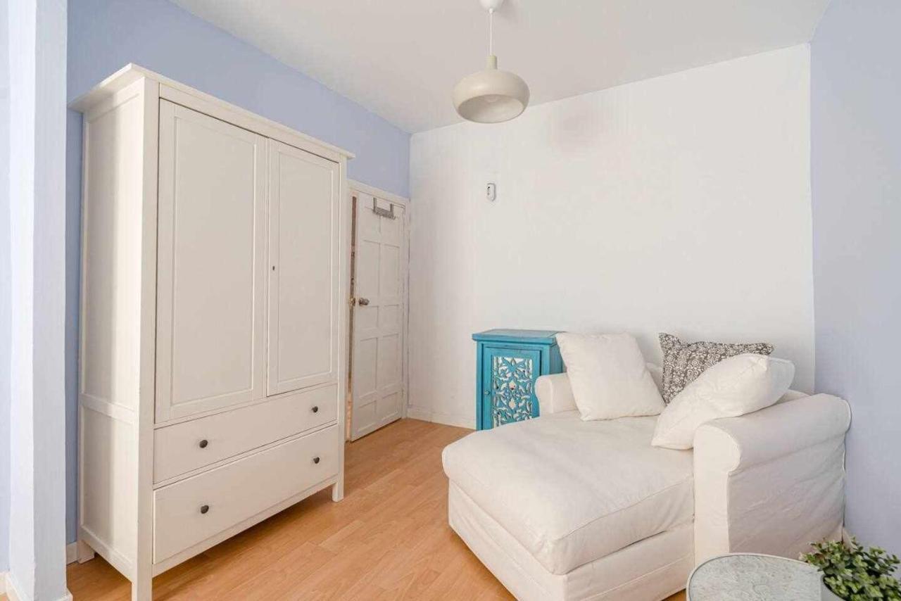 Apartament Luminoso Y Centrico Apt 2 Hab Madryt Zewnętrze zdjęcie